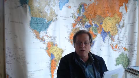 Year 2020 Rick Miracle Report #32, The History of Virus Threats continued