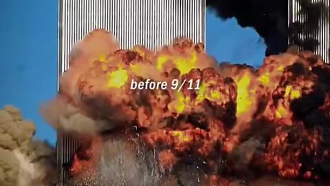 Pentagon Lost $2 Trillion Before 9/11?