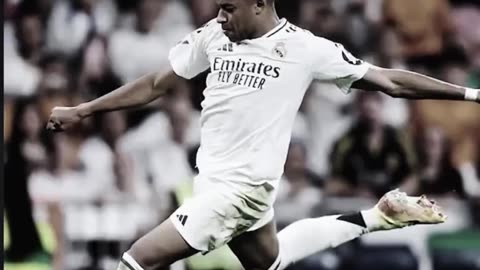 Mbappe #mbappe #kylian #madrid