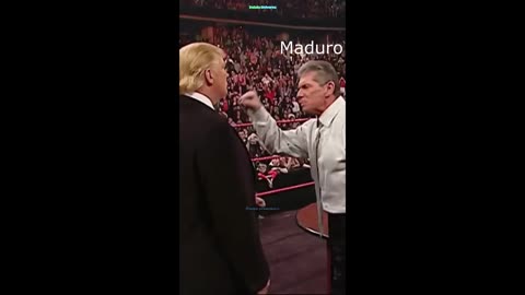 How Trump captured Maduro 👀👀