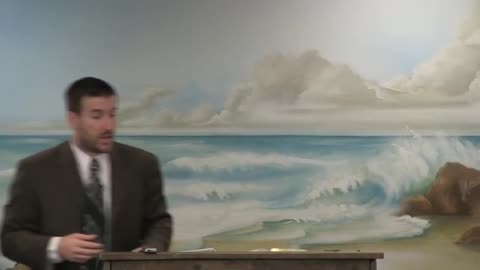 Lead Us Not into Temptation - Pastor Steven Anderson