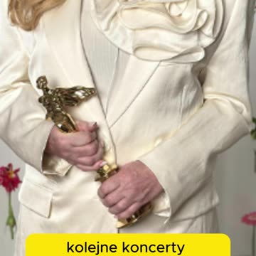 Bajm i Kozidrak w Starachowicach – wielki powrót! #BeataKozidrak #PowrótNaScenę #Bajm