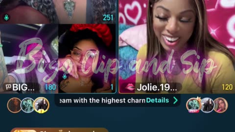 Moet's blocking Papi n Shad at 1am if they don't help her win Icon 8/14/25 #bigoclipandsip