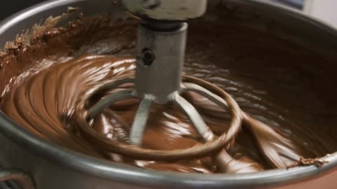 Chasing Waterfalls Mirror Glaze Cake | Shiny Liquid-Glass Dessert Masterpiece