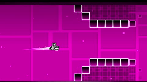 Stereo Madness (ALL COINS)