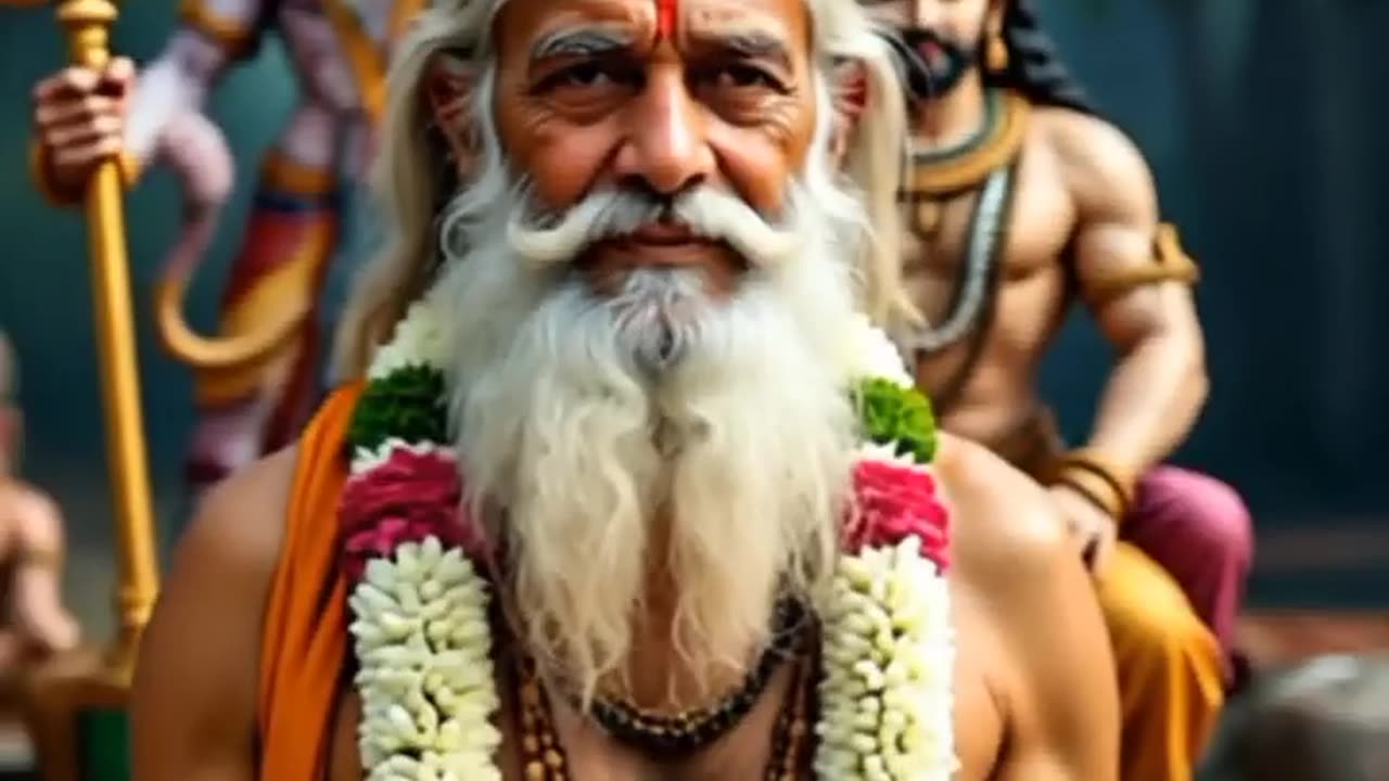 मार्कंडेय ऋषि और मृत्यु पर विजय