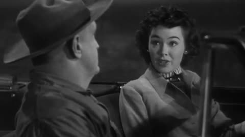 It Came from Outer Space (1953) Full movie