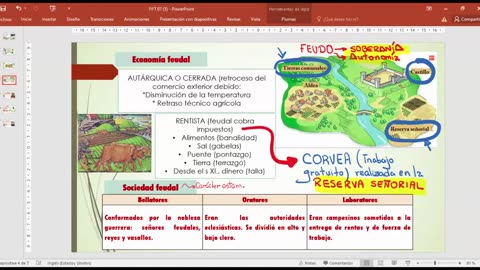 SAVIA REGULAR 2025 | Semana 09 | HU