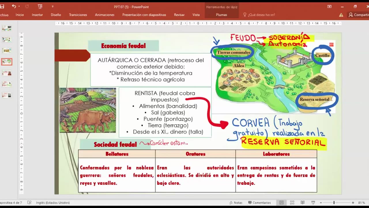 SAVIA REGULAR 2025 | Semana 09 | HU