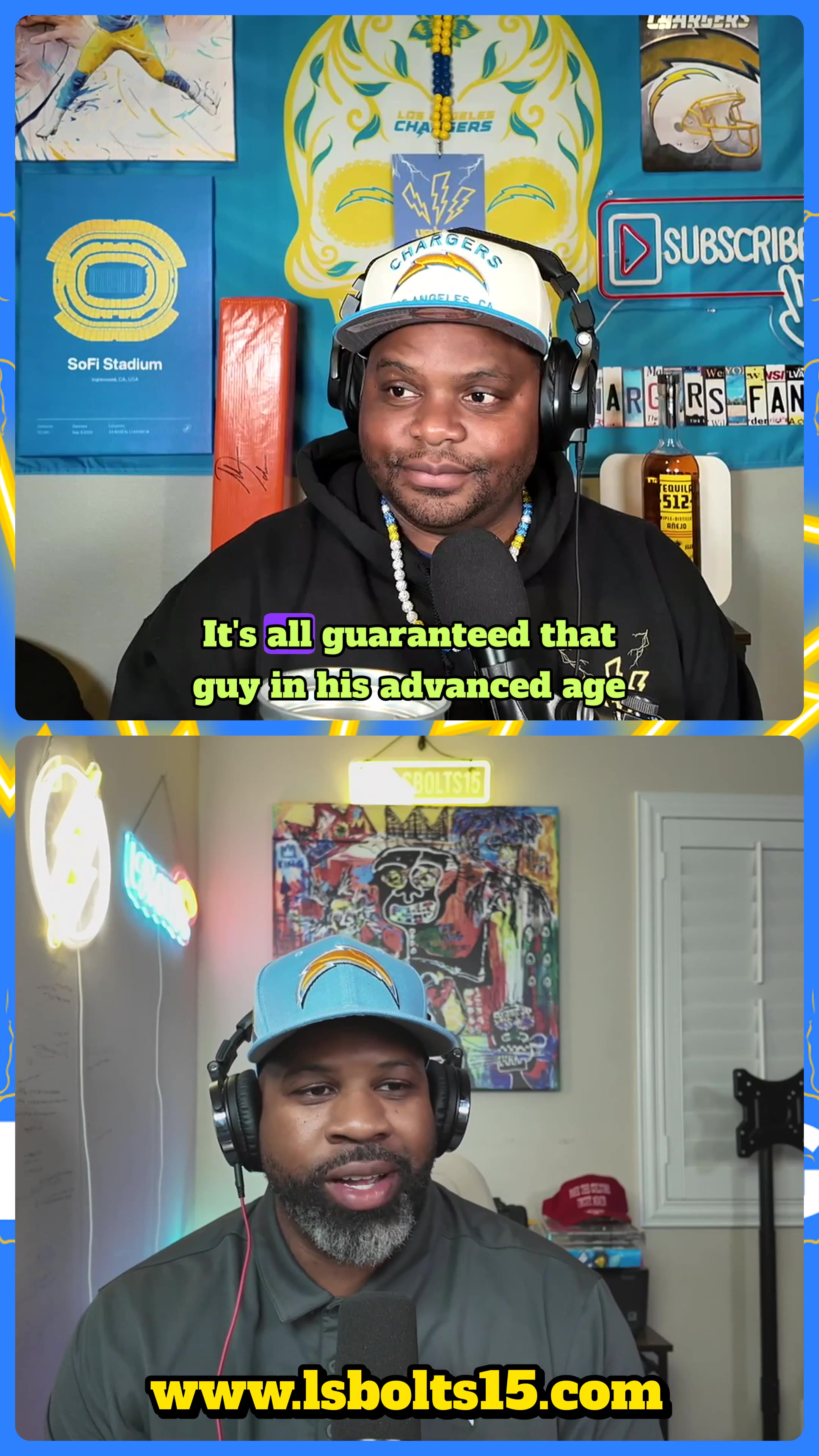 Keenan Allen Proves He’s Ageless! ⚡ Dominant Two-Game Performance