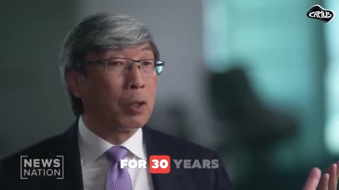 Dr. Patrick Soon-Shiong - “We are finding spike protein inside the tumors.”