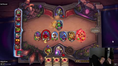 Deken Plays Games