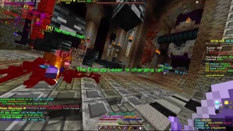 Skyblock FLOOR 7 [#2569]