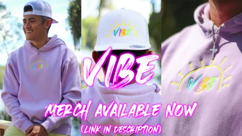 Ireland Boys - VIBE (Official Music Video) [feat. NCK x DjFaboloso]