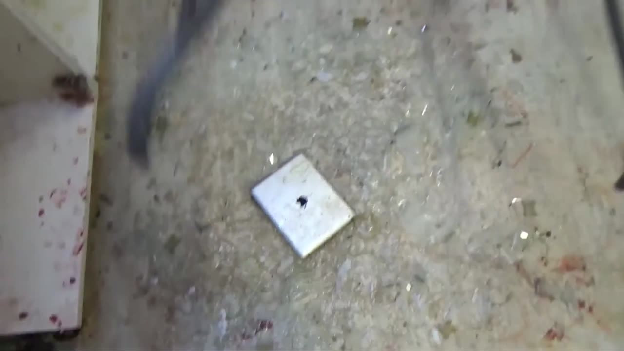 How to Fix Your Cracked iPad Screen (Using 100% Certified Nonsense) 🔧🎭