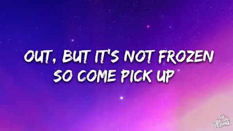 Viral: Kehlani - Folded (Lyrics)