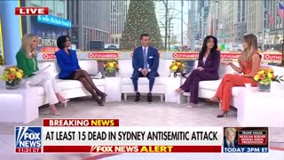 Australian leaders face BLOWBACK after Hanukkah terror attack- ‘Unchecked antisemitism’