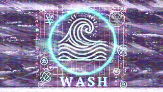 🔥 Drowning in Grit & Emotion: Loud George Delivers a Dark, Grunge-Soaked Wake-Up Call with Wash🔥