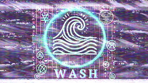 🔥 Drowning in Grit & Emotion: Loud George Delivers a Dark, Grunge-Soaked Wake-Up Call with Wash🔥