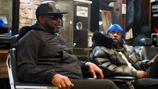 UNCLE LUKE REVEALS UNTOLD STORIES OF PAC, BIGGIE, JAY-Z, LIL’ KIM & SNOOP & BEEFING WITH DEATH ROW