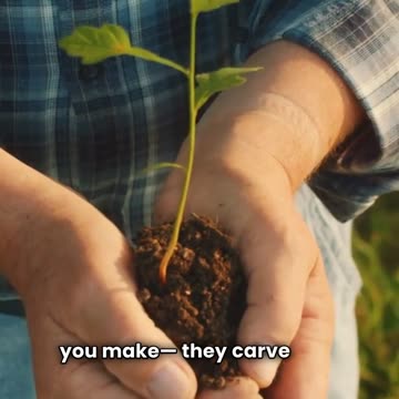 Do what is required, Not convenient