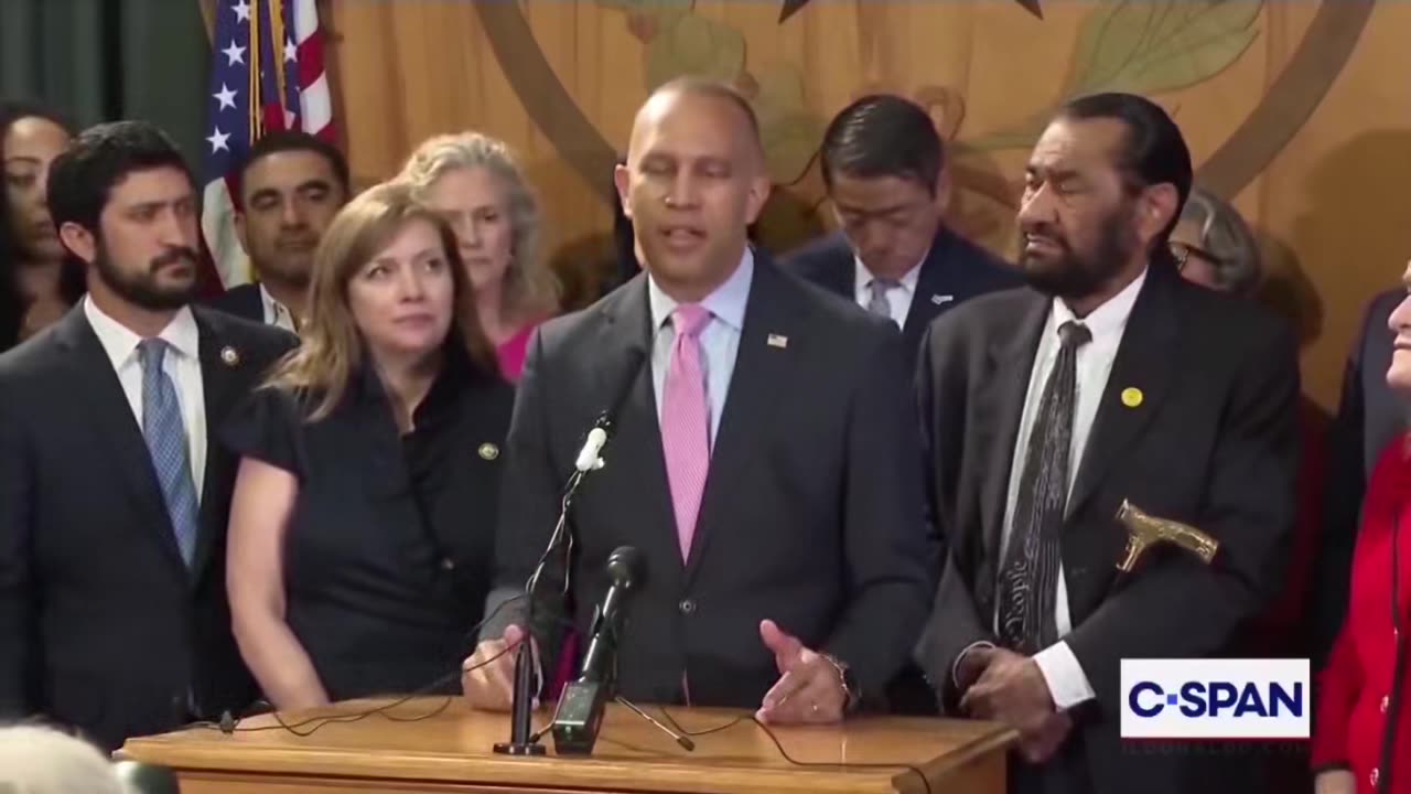 The party of the ugly demand answers‼️🤯🤣