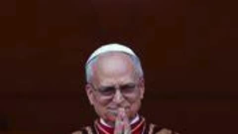 Pope Leo XIV-- Bridging Church Tradition/Modernity👩‍🦳👩‍💻🙆🤓😎🤩😍 #American Pope #facts # #Pope 😍😀🤣👐