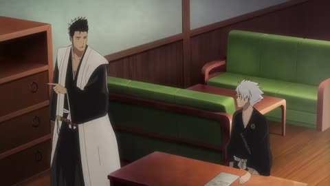 Bleach Thousand-Year Blood War S01E11 720p [stc anime world] [Hindi-Eng-Jap] ESub