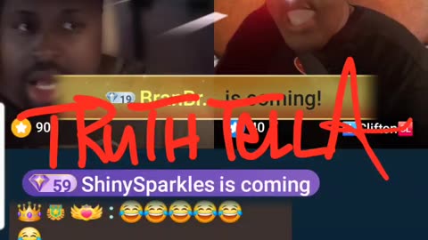 DREBABY FIST FIGHT WITH CLIFTON
