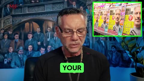 Jeffrey Epstein