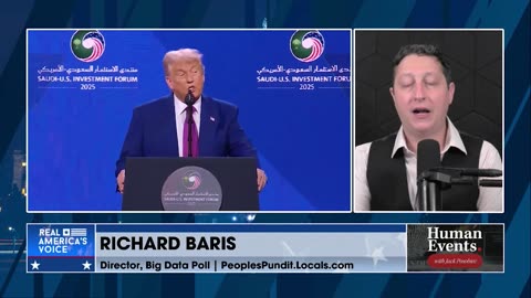 Don't Listen To The Fake News Pundits: Americans CARE DEEPLY About America First Foreign Policy