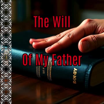 Who Will Enter The Kingdom Of Heaven?