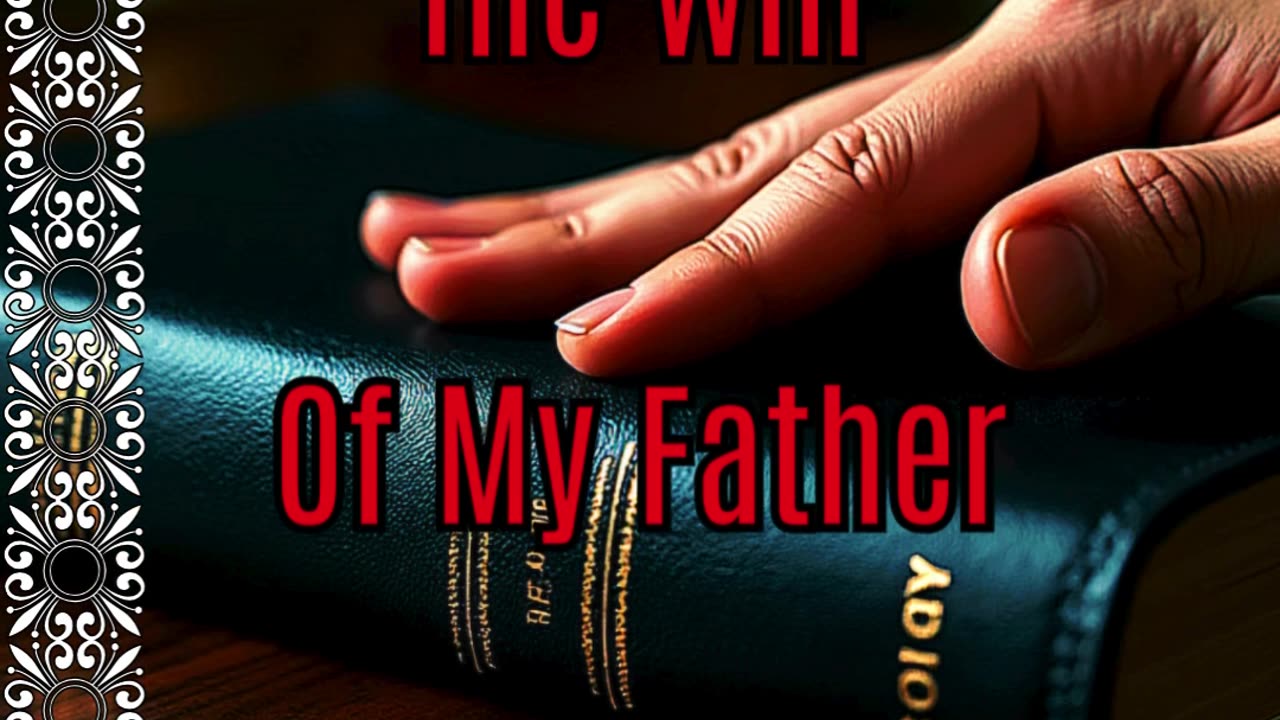 Who Will Enter The Kingdom Of Heaven?