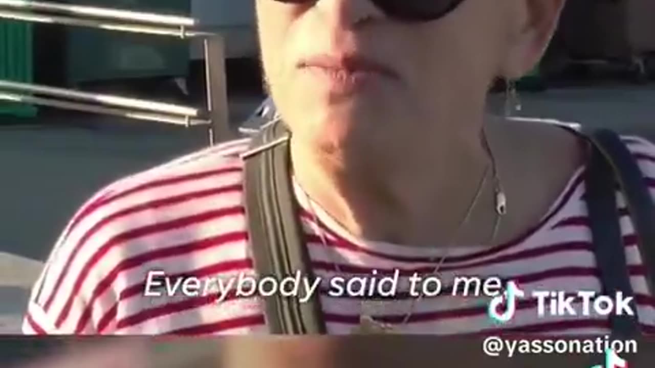 I thought Israelis have no where else to go?