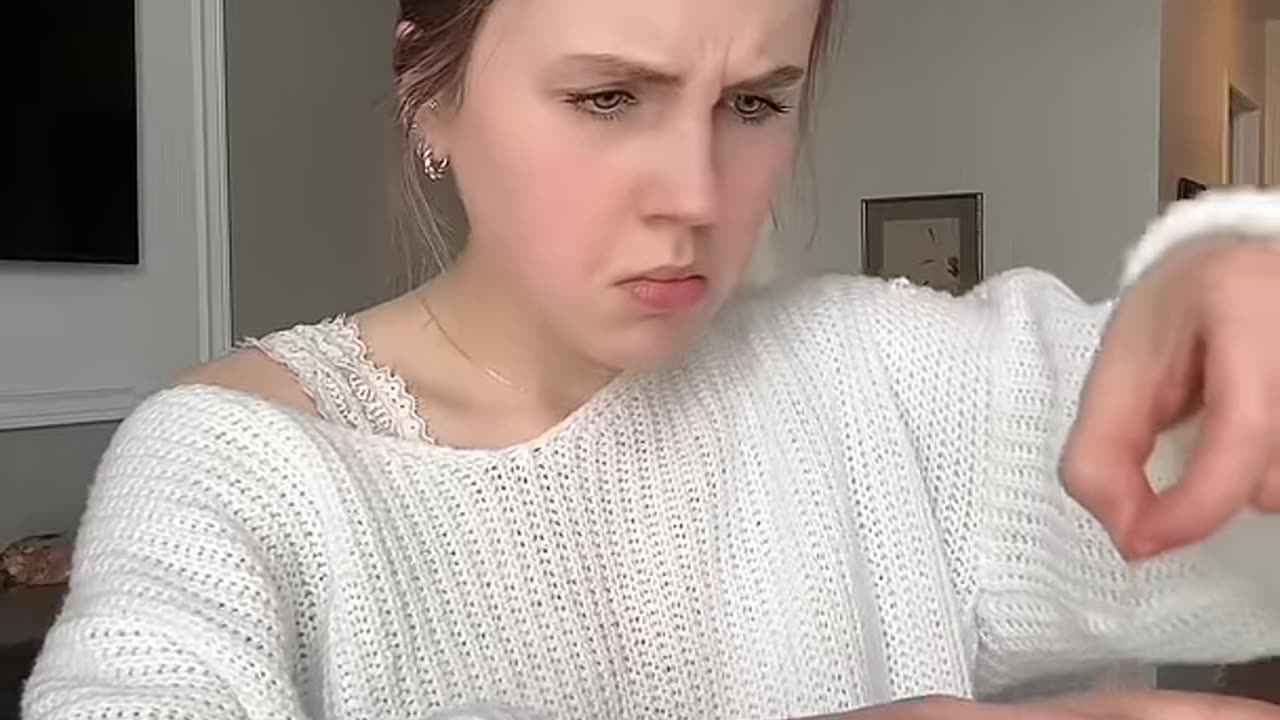 Mini Heart Attack moments