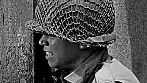COMBAT ! S04 E02 The First Day