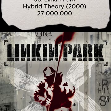 What Is The Biggest Selling Album Ever?