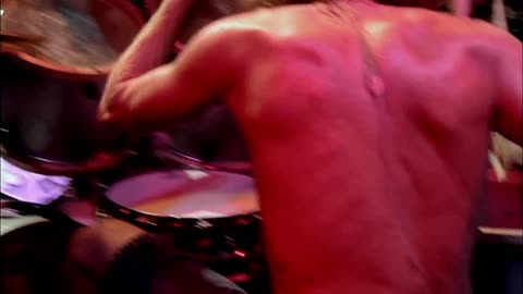 Still of the Night - Whitesnake (live)