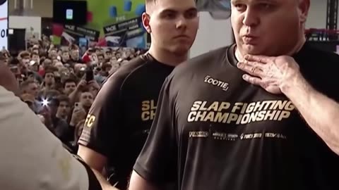 Throwback To A Clash Of Titans - Zales vs Da Crazy Hawaiian