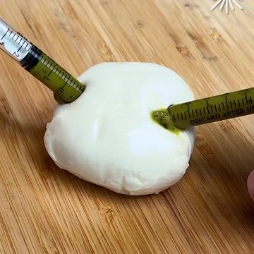 Next-level caprese trick.hd