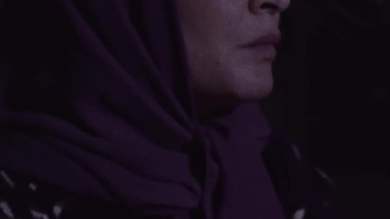 فیلم سینمایی «زندگی شیرین» | داستانی از صبر و عشق در دل جنگ