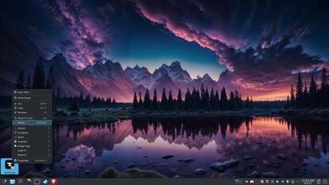 CurseForge App Image Integration XDG-OPEN CFAUTH Login Tutorial