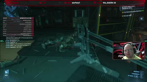 RVI Open fleet missions Join! today!