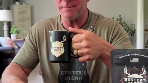 I'm not hard to shop for!