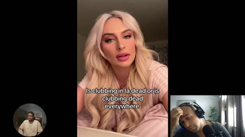 The Nightclubs Are Now DISAPPEARING (Feat. Darius M)