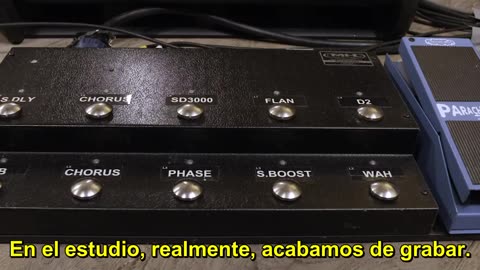 Black Sabbath documentary "this is the end"