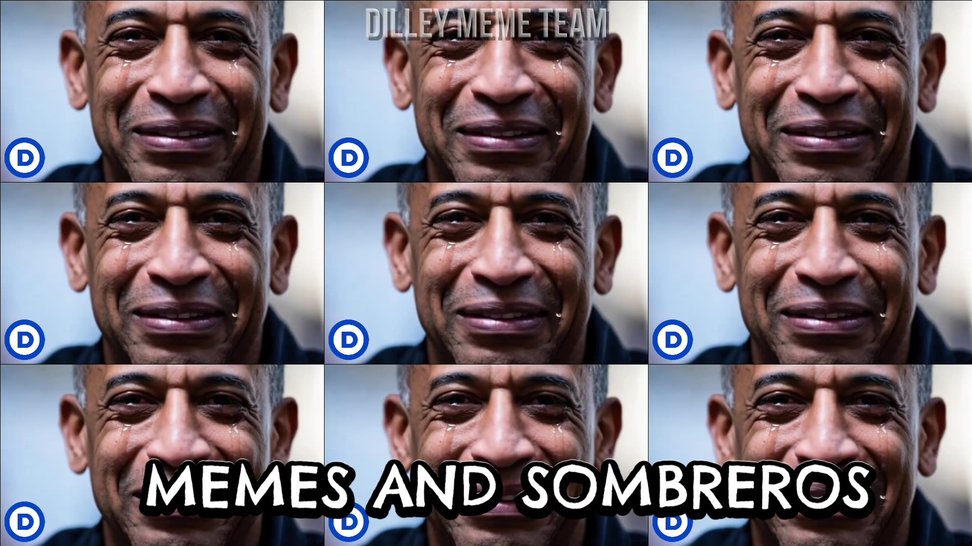 LOSER CHUCK SCHUMER IS A LOSER 🤣 A SING-A-LONG