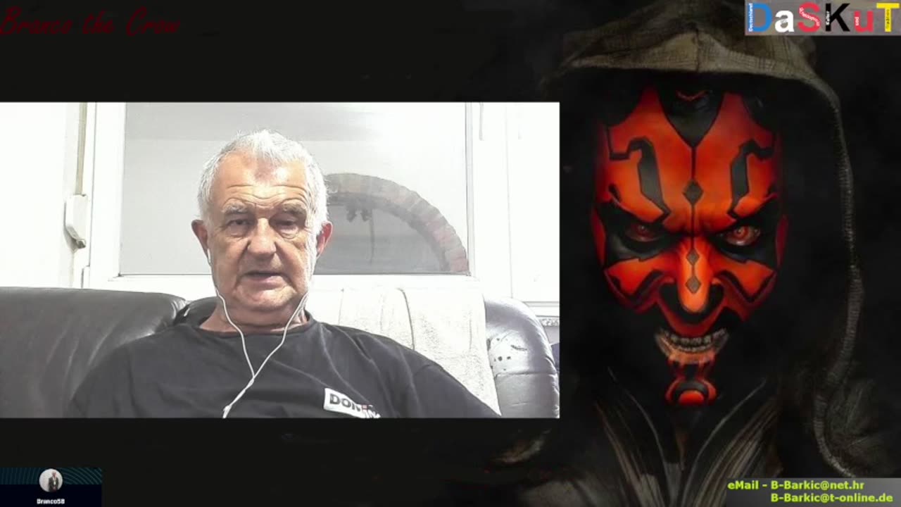 Situation in Deutschland