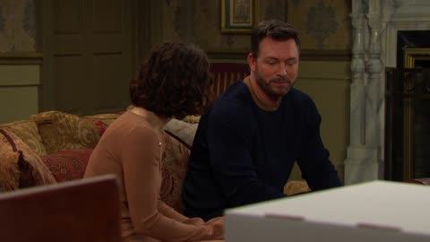 Days of our Lives January 12, 2026 (Monday)