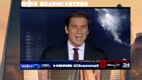 HSNB Skyline Channel 8 - live reatsream from Eutelsat9b